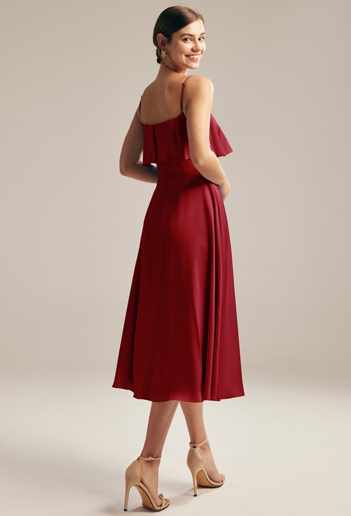 AW Morza Dress